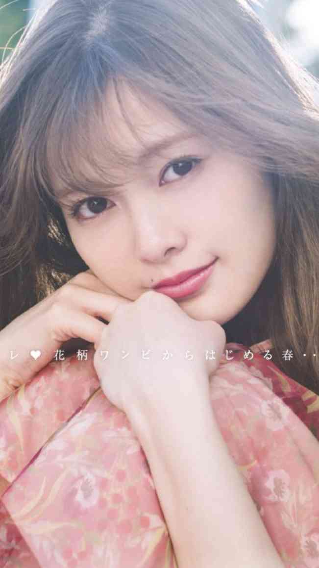 いろんな白石麻衣が見たい