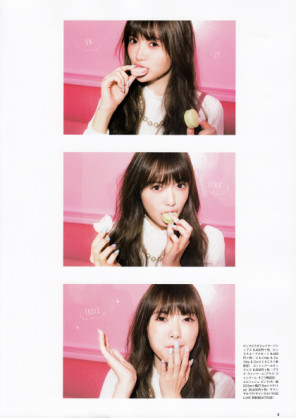 いろんな白石麻衣が見たい