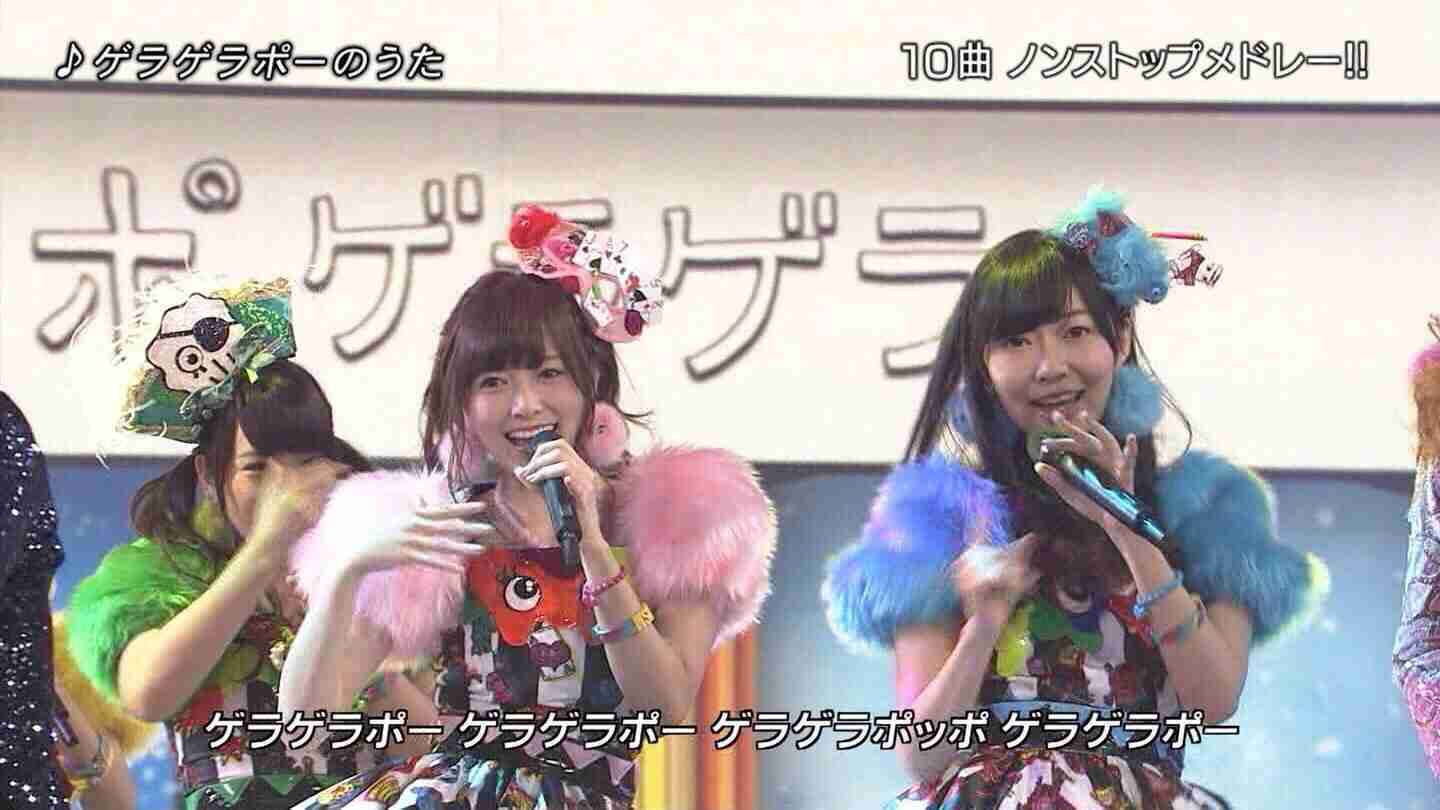 いろんな白石麻衣が見たい