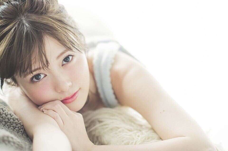 いろんな白石麻衣が見たい