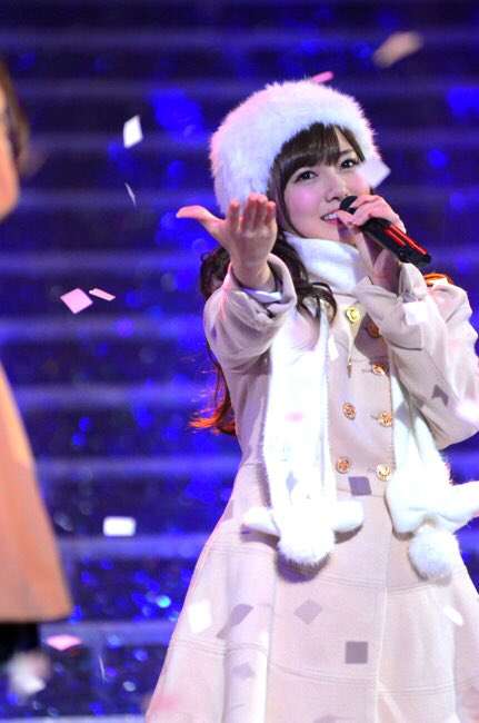 いろんな白石麻衣が見たい