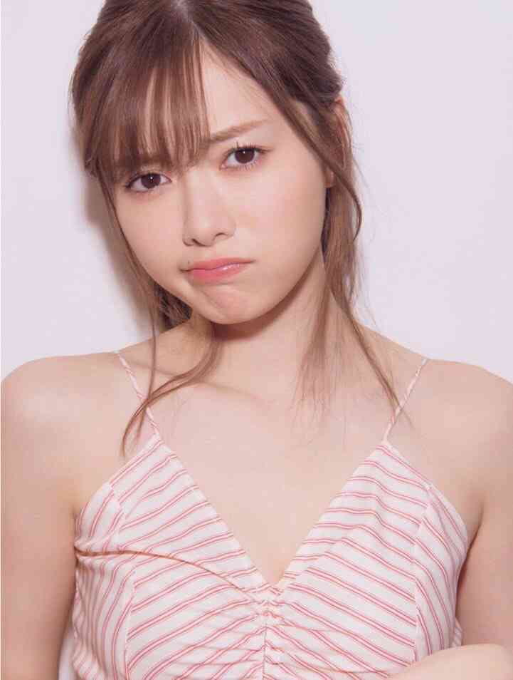 いろんな白石麻衣が見たい