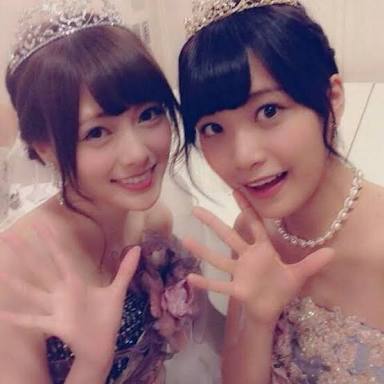 いろんな白石麻衣が見たい