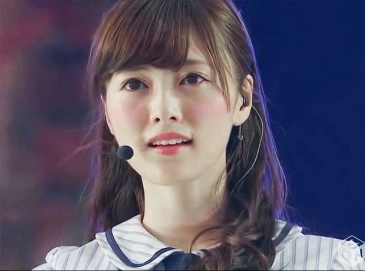 いろんな白石麻衣が見たい