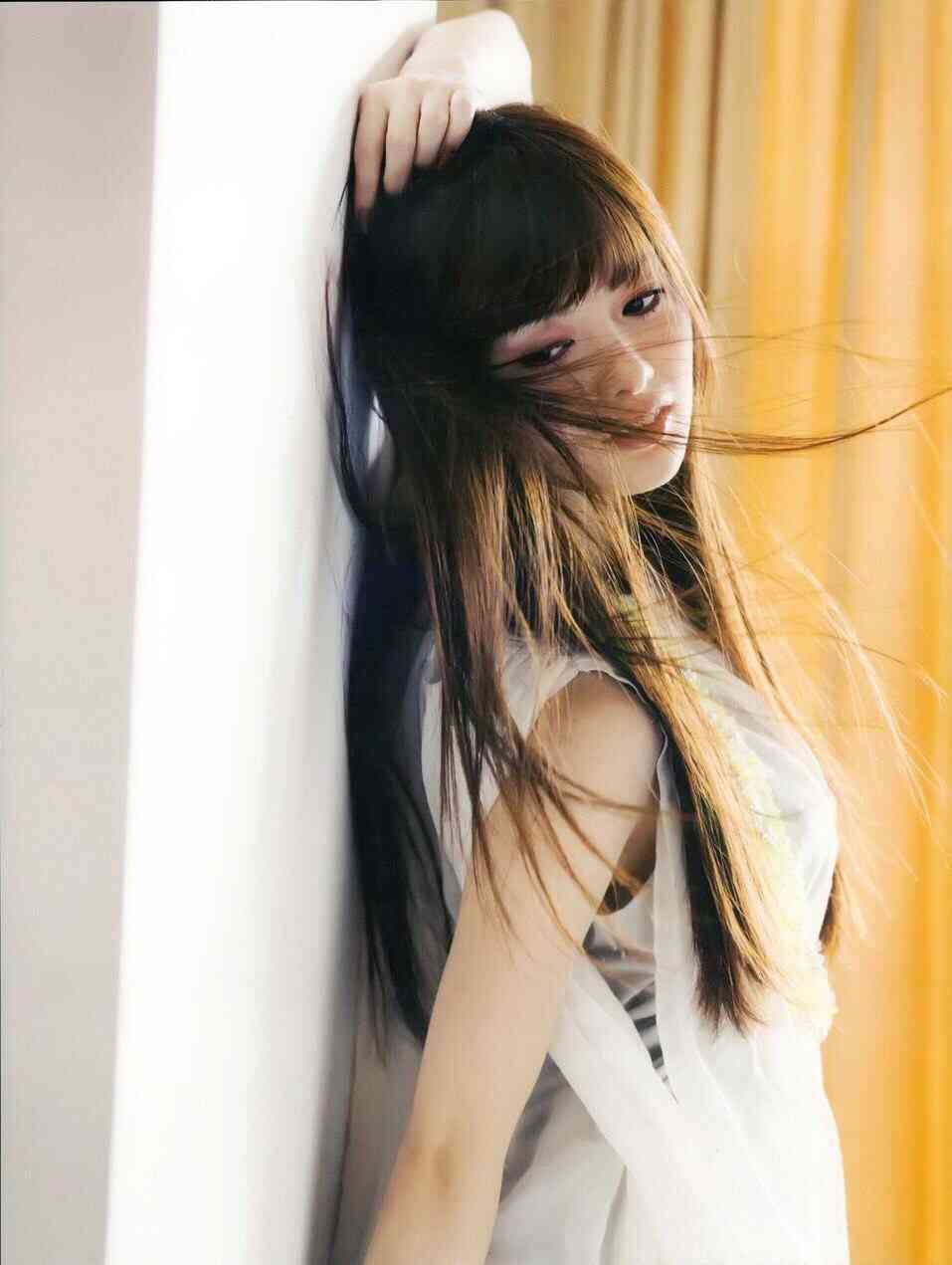 いろんな白石麻衣が見たい