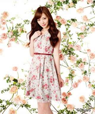 いろんな白石麻衣が見たい