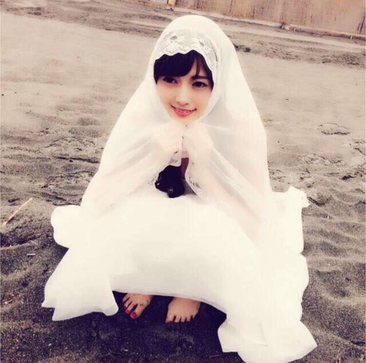 いろんな白石麻衣が見たい