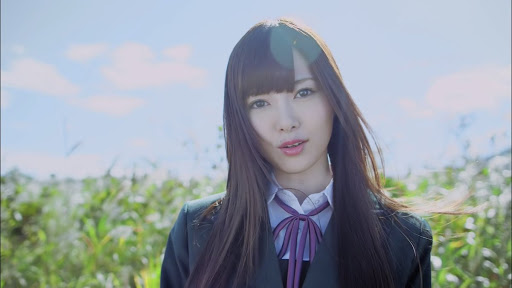 いろんな白石麻衣が見たい