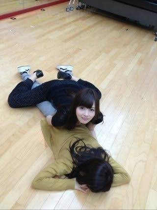 いろんな白石麻衣が見たい