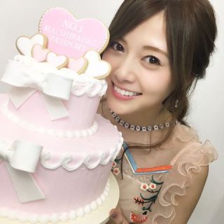 いろんな白石麻衣が見たい