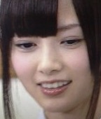 いろんな白石麻衣が見たい