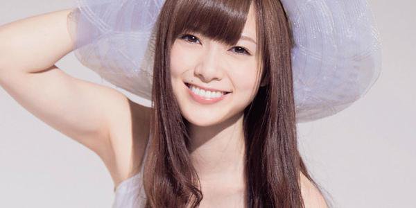 いろんな白石麻衣が見たい