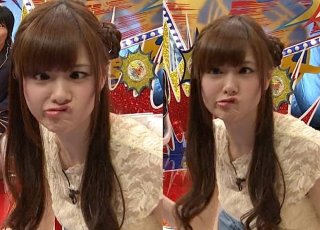 いろんな白石麻衣が見たい