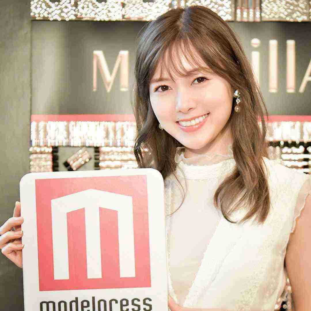 いろんな白石麻衣が見たい