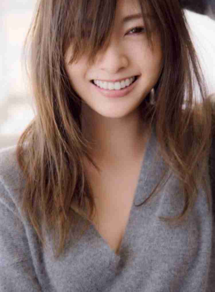 いろんな白石麻衣が見たい