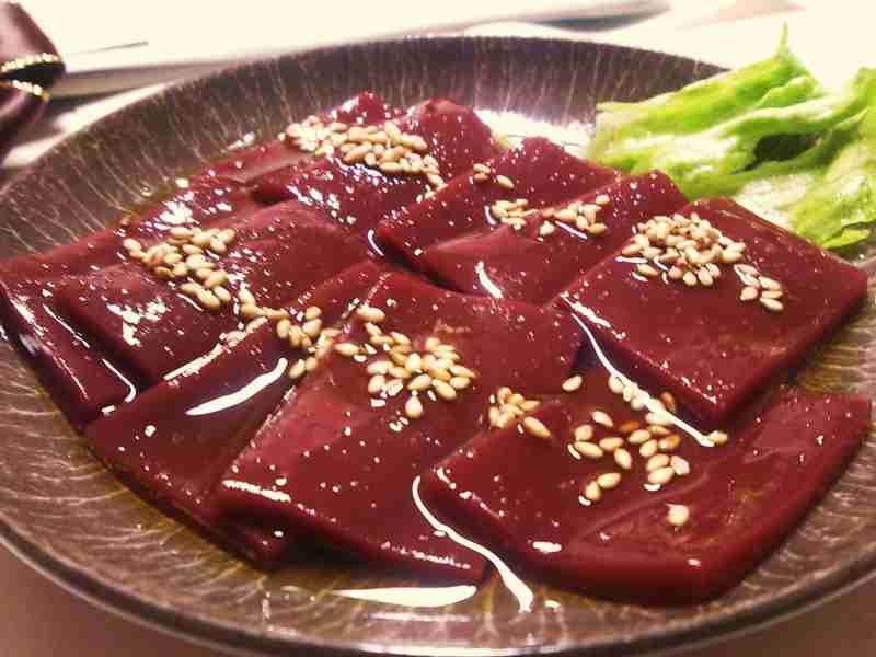 【画像】お酒とおつまみの画像を交互に貼るトピ