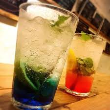 【画像】お酒とおつまみの画像を交互に貼るトピ