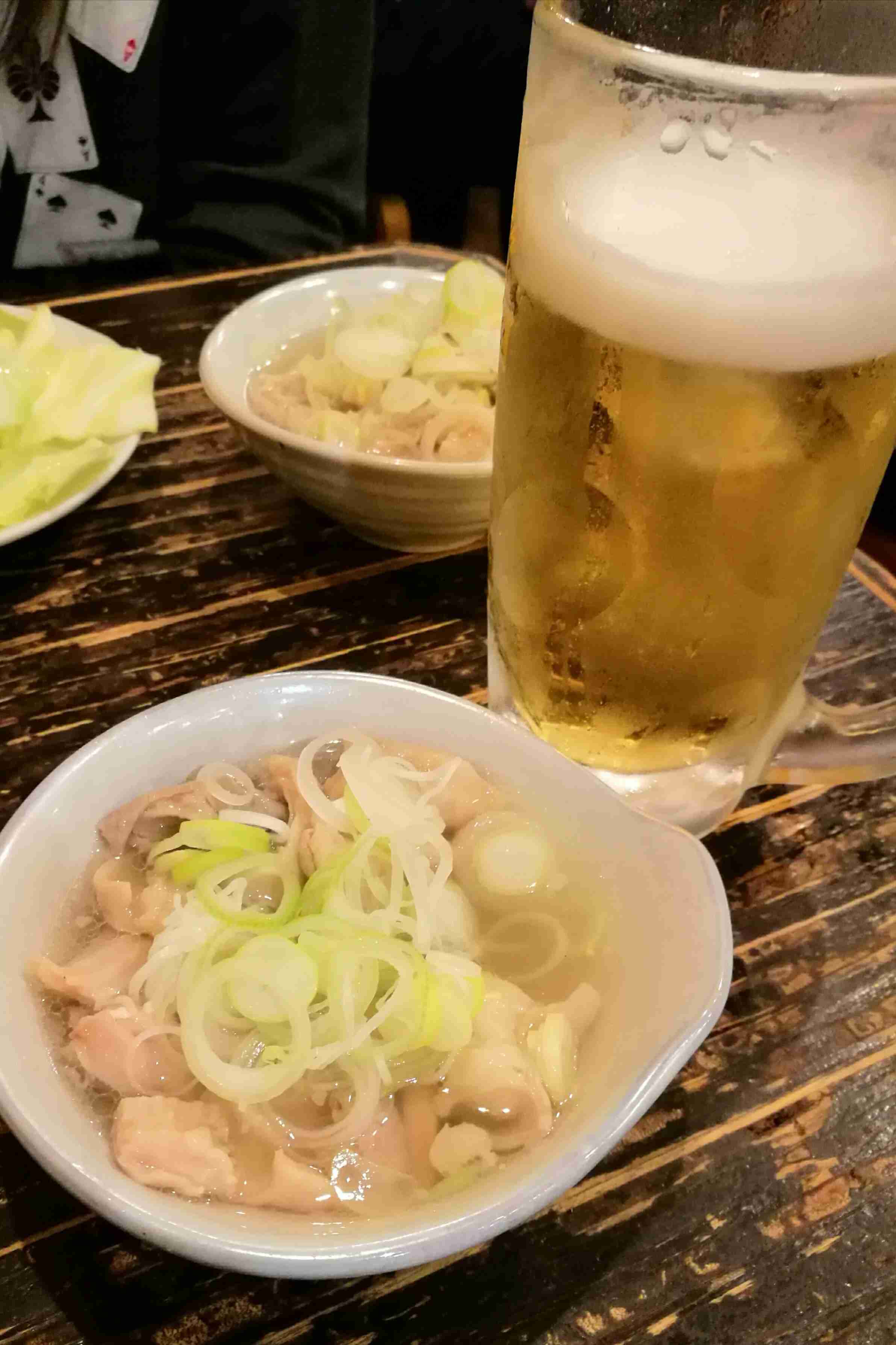 【画像】お酒とおつまみの画像を交互に貼るトピ