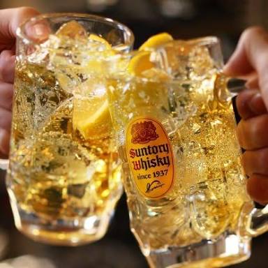 【画像】お酒とおつまみの画像を交互に貼るトピ