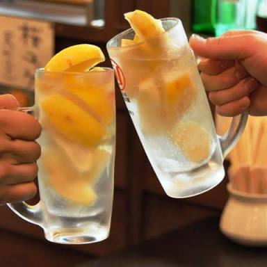 【画像】お酒とおつまみの画像を交互に貼るトピ