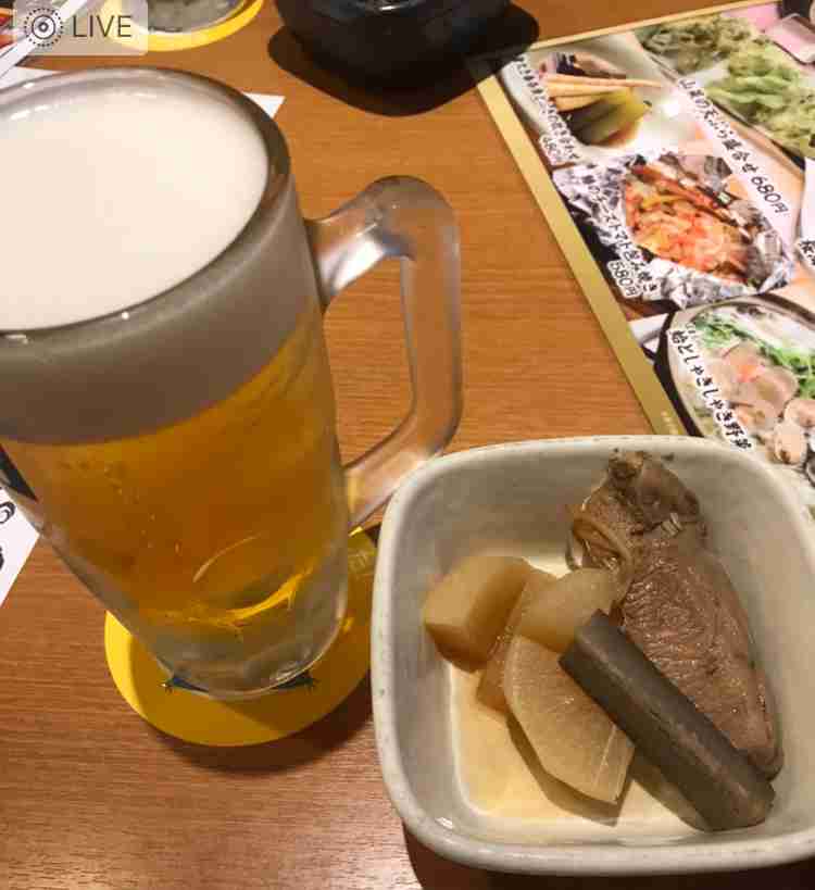 【画像】お酒とおつまみの画像を交互に貼るトピ