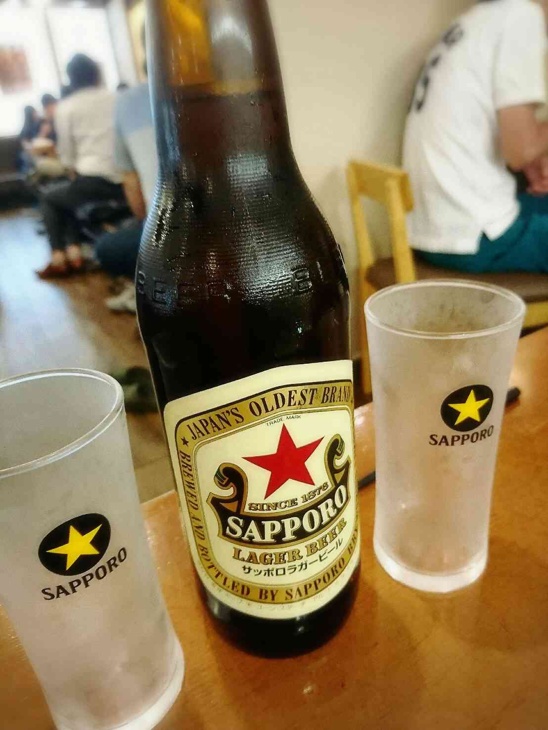 【画像】お酒とおつまみの画像を交互に貼るトピ