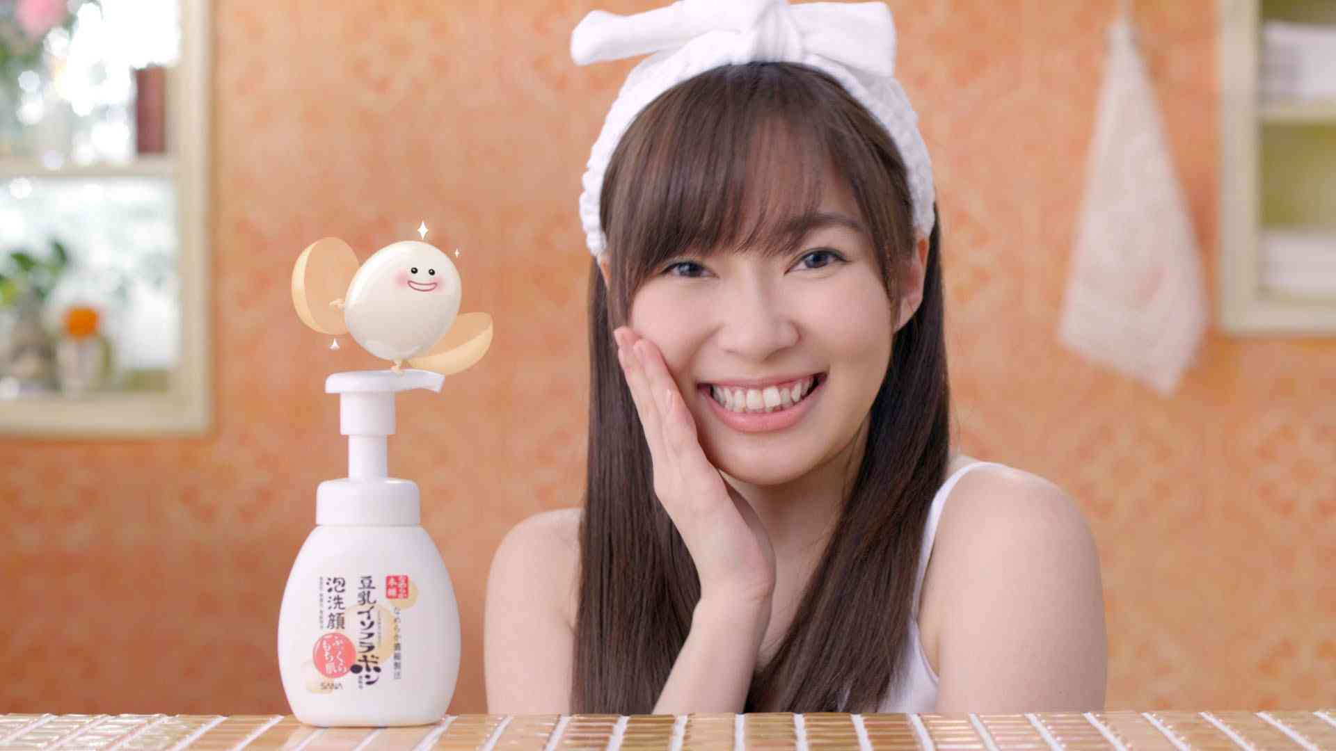 可愛すぎて、綺麗すぎて衝撃を受けたCMや表紙