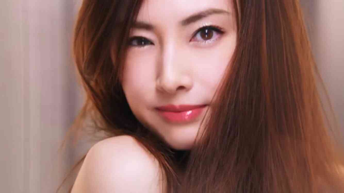 可愛すぎて、綺麗すぎて衝撃を受けたCMや表紙