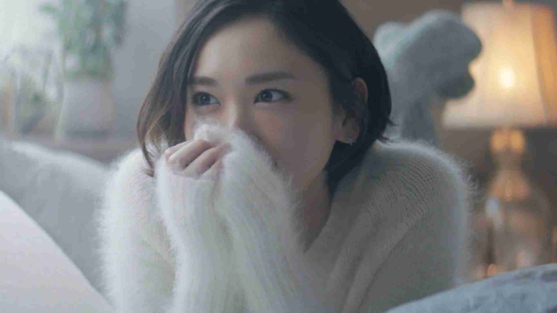 可愛すぎて、綺麗すぎて衝撃を受けたCMや表紙