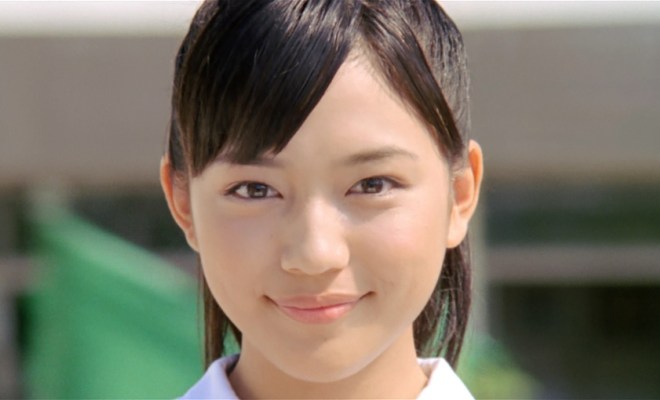 可愛すぎて、綺麗すぎて衝撃を受けたCMや表紙