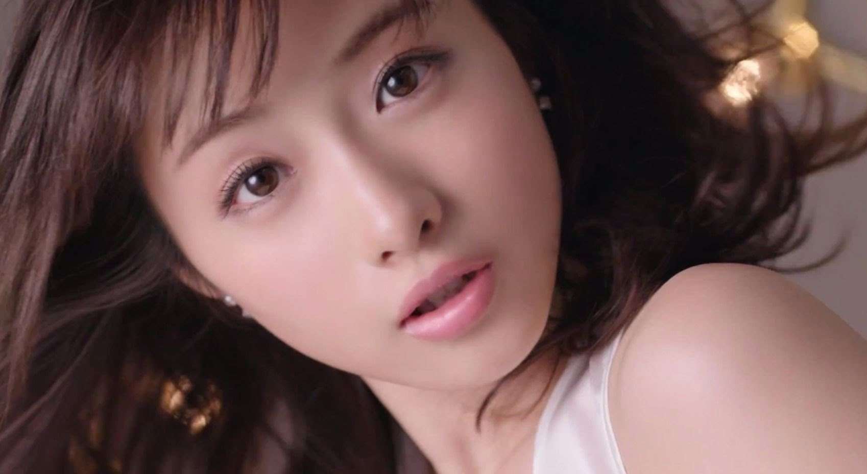 可愛すぎて、綺麗すぎて衝撃を受けたCMや表紙
