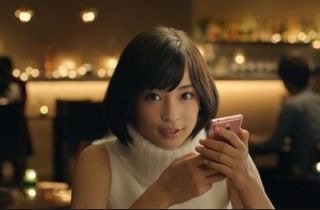 可愛すぎて、綺麗すぎて衝撃を受けたCMや表紙