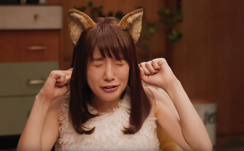 可愛すぎて、綺麗すぎて衝撃を受けたCMや表紙