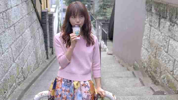 可愛すぎて、綺麗すぎて衝撃を受けたCMや表紙