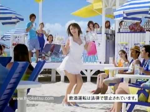 可愛すぎて、綺麗すぎて衝撃を受けたCMや表紙