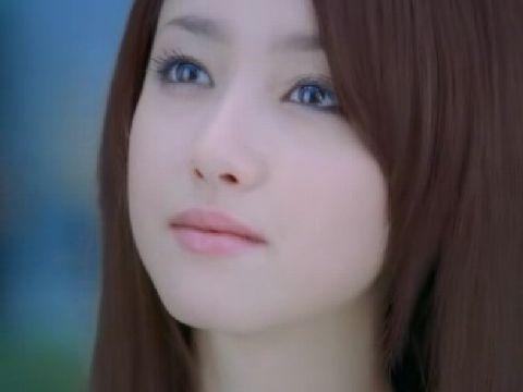 可愛すぎて、綺麗すぎて衝撃を受けたCMや表紙