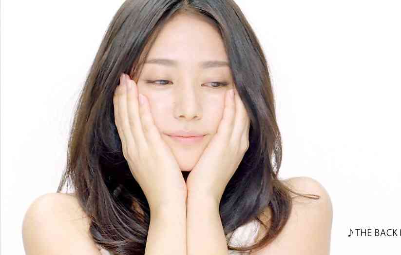 可愛すぎて、綺麗すぎて衝撃を受けたCMや表紙