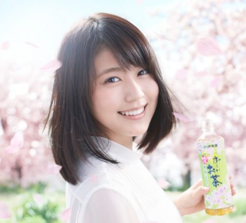 可愛すぎて、綺麗すぎて衝撃を受けたCMや表紙