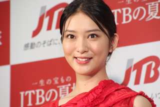 可愛すぎて、綺麗すぎて衝撃を受けたCMや表紙