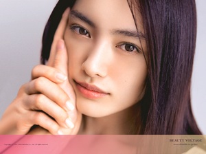 可愛すぎて、綺麗すぎて衝撃を受けたCMや表紙