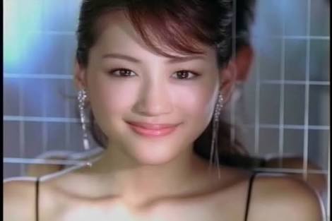 可愛すぎて、綺麗すぎて衝撃を受けたCMや表紙