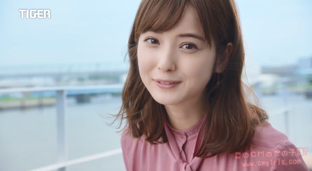 可愛すぎて、綺麗すぎて衝撃を受けたCMや表紙