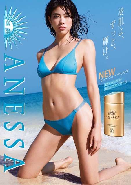 可愛すぎて、綺麗すぎて衝撃を受けたCMや表紙