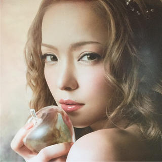 可愛すぎて、綺麗すぎて衝撃を受けたCMや表紙