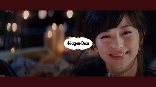 可愛すぎて、綺麗すぎて衝撃を受けたCMや表紙