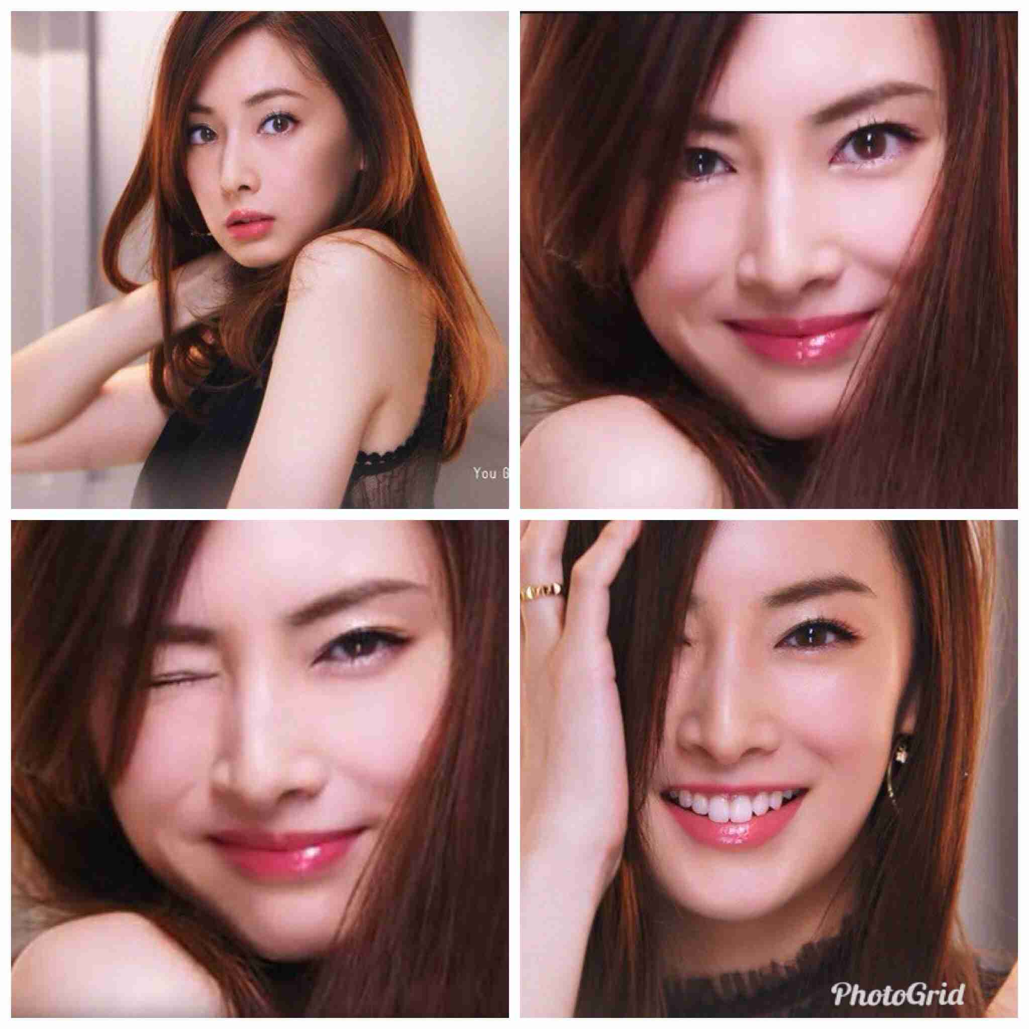 可愛すぎて、綺麗すぎて衝撃を受けたCMや表紙