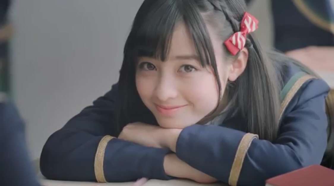 可愛すぎて、綺麗すぎて衝撃を受けたCMや表紙