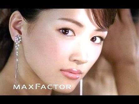 可愛すぎて、綺麗すぎて衝撃を受けたCMや表紙