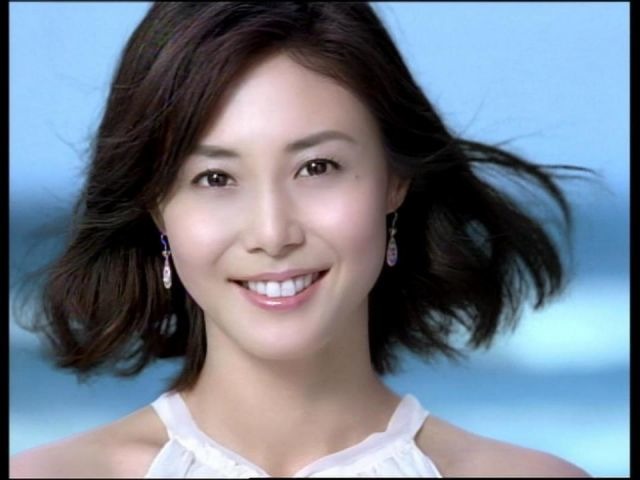 可愛すぎて、綺麗すぎて衝撃を受けたCMや表紙