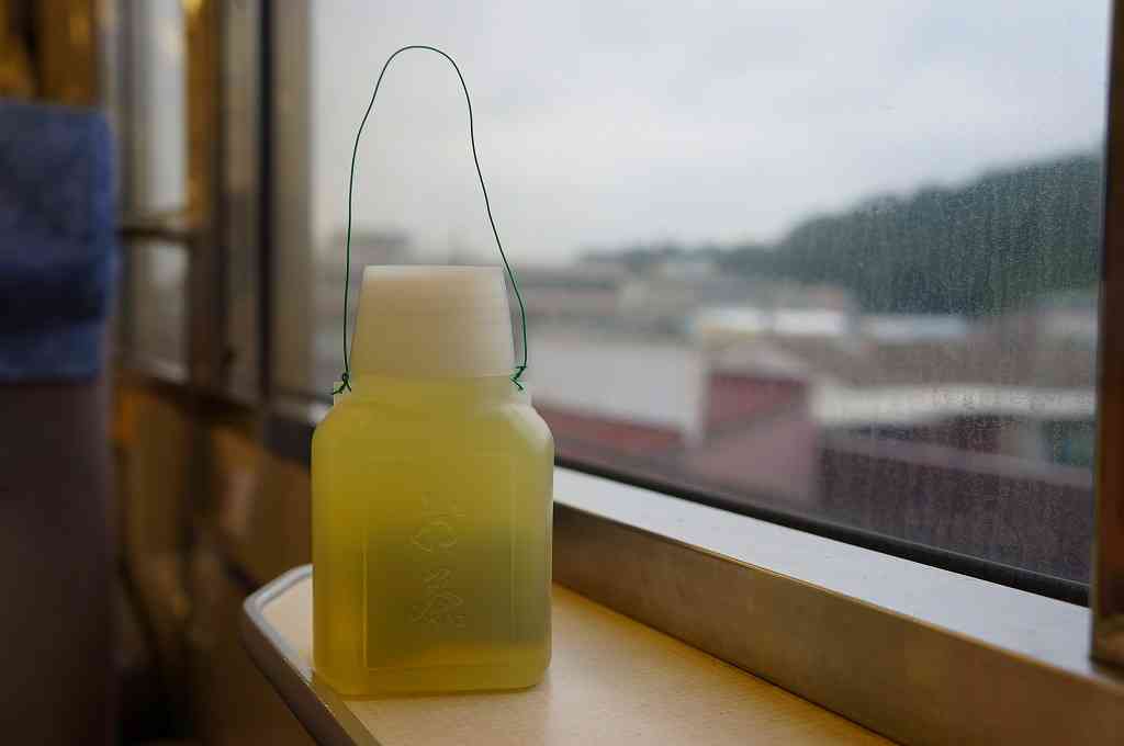 懐かしい飲み物を語りませんか